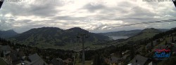 Archiv Foto Webcam Mostelberg, Sattel 13:00