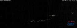 Archiv Foto Webcam Mostelberg, Sattel 23:00