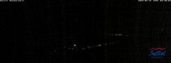 Archiv Foto Webcam Mostelberg, Sattel 03:00