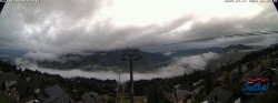Archiv Foto Webcam Mostelberg, Sattel 05:00