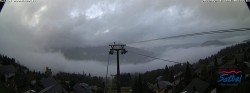 Archiv Foto Webcam Mostelberg, Sattel 06:00