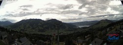 Archiv Foto Webcam Mostelberg, Sattel 13:00
