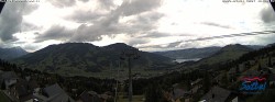 Archiv Foto Webcam Mostelberg, Sattel 15:00