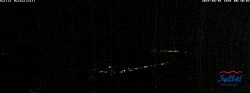 Archiv Foto Webcam Mostelberg, Sattel 23:00