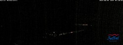 Archiv Foto Webcam Mostelberg, Sattel 01:00