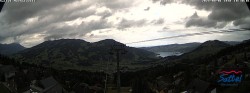 Archiv Foto Webcam Mostelberg, Sattel 09:00