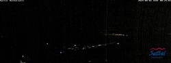 Archiv Foto Webcam Mostelberg, Sattel 23:00