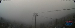 Archiv Foto Webcam Mostelberg, Sattel 05:00