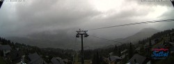 Archiv Foto Webcam Mostelberg, Sattel 06:00
