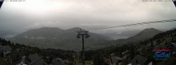 Archiv Foto Webcam Mostelberg, Sattel 07:00