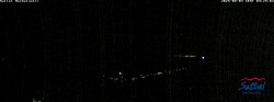 Archiv Foto Webcam Mostelberg, Sattel 03:00