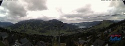 Archiv Foto Webcam Mostelberg, Sattel 05:00