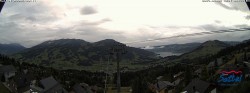 Archiv Foto Webcam Mostelberg, Sattel 06:00