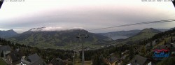 Archived image Webcam Sattel, mount Mostelberg 00:00