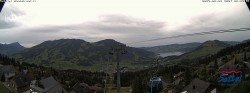 Archived image Webcam Sattel, mount Mostelberg 02:00