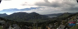 Archived image Webcam Sattel, mount Mostelberg 10:00