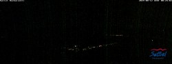 Archiv Foto Webcam Mostelberg, Sattel 23:00