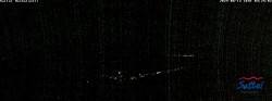 Archiv Foto Webcam Mostelberg, Sattel 03:00