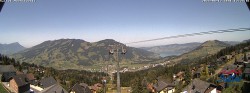 Archiv Foto Webcam Mostelberg, Sattel 11:00