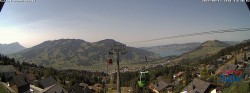 Archiv Foto Webcam Mostelberg, Sattel 13:00