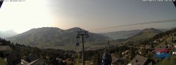 Archiv Foto Webcam Mostelberg, Sattel 15:00