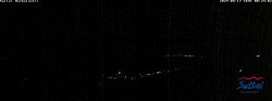 Archived image Webcam Sattel, mount Mostelberg 23:00