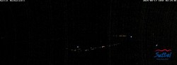 Archived image Webcam Sattel, mount Mostelberg 01:00