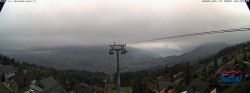 Archived image Webcam Sattel, mount Mostelberg 05:00