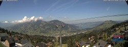 Archived image Webcam Sattel, mount Mostelberg 11:00
