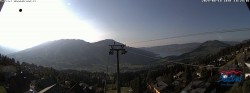 Archiv Foto Webcam Mostelberg, Sattel 17:00