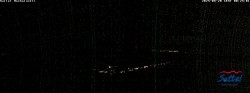 Archiv Foto Webcam Mostelberg, Sattel 23:00