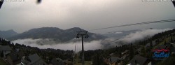 Archiv Foto Webcam Mostelberg, Sattel 06:00