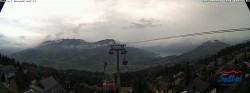 Archiv Foto Webcam Mostelberg, Sattel 09:00