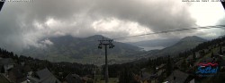 Archiv Foto Webcam Mostelberg, Sattel 11:00