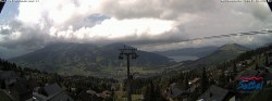 Archiv Foto Webcam Mostelberg, Sattel 13:00