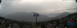 Archiv Foto Webcam Mostelberg, Sattel 15:00