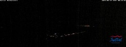 Archiv Foto Webcam Mostelberg, Sattel 23:00