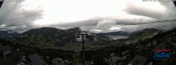 Archiv Foto Webcam Mostelberg, Sattel 06:00