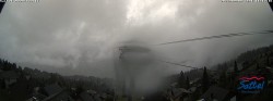 Archiv Foto Webcam Mostelberg, Sattel 08:00