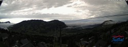 Archiv Foto Webcam Mostelberg, Sattel 06:00