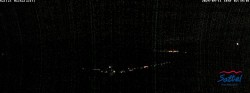 Archived image Webcam Sattel, mount Mostelberg 23:00