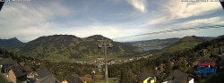 Archiv Foto Webcam Mostelberg, Sattel 09:00