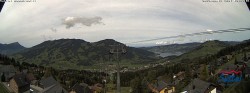 Archiv Foto Webcam Mostelberg, Sattel 11:00