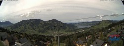 Archiv Foto Webcam Mostelberg, Sattel 12:00