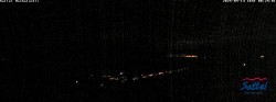 Archiv Foto Webcam Mostelberg, Sattel 23:00