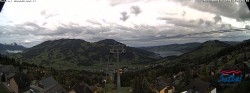 Archiv Foto Webcam Mostelberg, Sattel 09:00