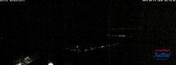 Archiv Foto Webcam Mostelberg, Sattel 01:00