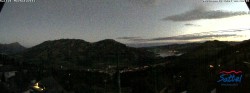 Archiv Foto Webcam Mostelberg, Sattel 05:00