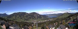 Archiv Foto Webcam Mostelberg, Sattel 11:00