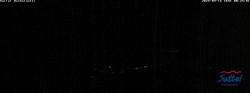 Archived image Webcam Sattel, mount Mostelberg 23:00